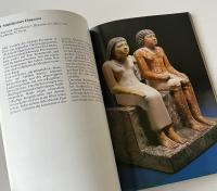Die Meisterwerke aus dem Ägyptischen Museum Berlin