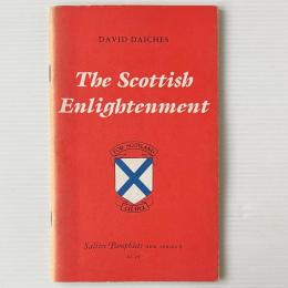 The Scottish Enlightenment