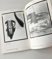 Grotesque: Natural Historical & Formaldehyde Photography