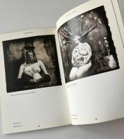 Grotesque: Natural Historical & Formaldehyde Photography