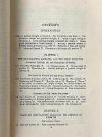 The Political Thought of Plato and Aristotle