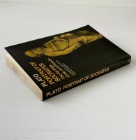 Portrait of Socrates: The Apology, Crito, and Phaedo