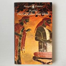 Protagoras and Meno