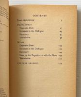 Protagoras and Meno