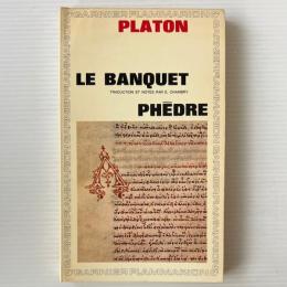 Le Banquet - Phedre