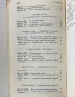 Le capital - Livre 1