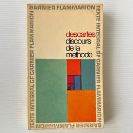 Discours de La Méthode
