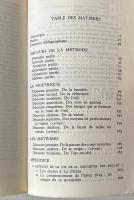 Discours de La Méthode