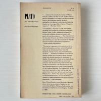 Plato : An Introduction