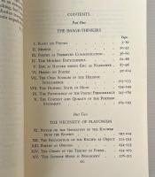 Preface to Plato