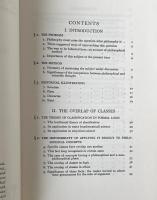An Essay On Philosophical Method