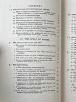 An Essay On Philosophical Method