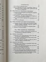An Essay On Philosophical Method