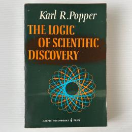 The Logic of Scientific Discovery
