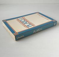 Plato 1 : A Collection of Critical Essays: Metaphysics and Epistemology