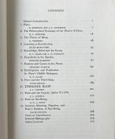 Plato 1 : A Collection of Critical Essays: Metaphysics and Epistemology