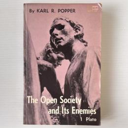 The Open Society and Its Enemies Vol.1：The spell of Plato