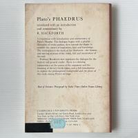 Plato's Phaedrus