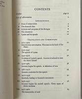 Plato's Phaedrus