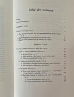 Le Phédon de Platon: Commentaire et traduction Vol.1.2