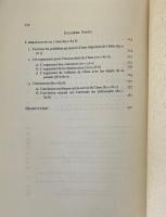 Le Phédon de Platon: Commentaire et traduction Vol.1.2