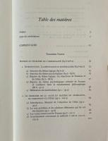 Le Phédon de Platon: Commentaire et traduction Vol.1.2