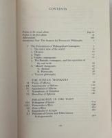 Presocratic Philosophers：A Critical History with a Selection of Texts