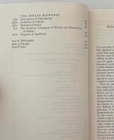 Presocratic Philosophers：A Critical History with a Selection of Texts