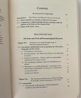 History of the Concept of Time
