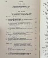 History of the Concept of Time