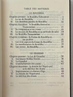 L'enseignement du Bouddha　フランス語仏教聖典