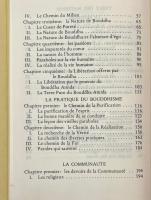L'enseignement du Bouddha　フランス語仏教聖典