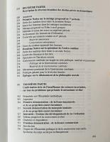 Théorie des quatre mouvements, Le Nouveau Monde amoureux