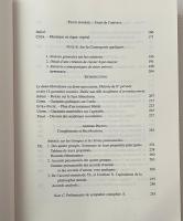 Théorie de l'unité universelle Tome 2