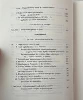 Théorie de l'unité universelle Tome 2
