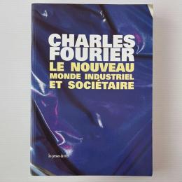 Le Nouveau Monde Industriel et Sociétaire