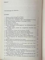 Bruno Bauer：Studien und Materialien. Aus dem Nachlass ausgewählt und zusammengestellt von Peter Reimer und Hans-Martin Sass
