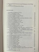 Bruno Bauer：Studien und Materialien. Aus dem Nachlass ausgewählt und zusammengestellt von Peter Reimer und Hans-Martin Sass