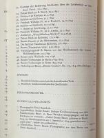 Bruno Bauer：Studien und Materialien. Aus dem Nachlass ausgewählt und zusammengestellt von Peter Reimer und Hans-Martin Sass