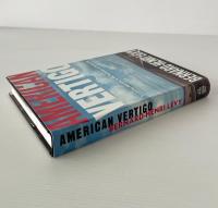 American Vertigo: Traveling America in the Footsteps of Tocqueville