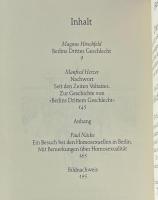 Berlins Drittes Geschlecht: Schwule und Lesben um 1900