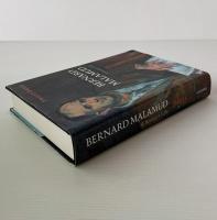 Bernard Malamud: A Writer's Life