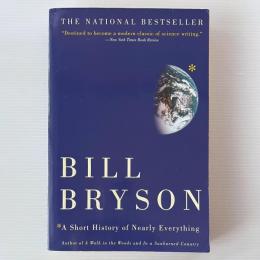 A Short History of Nearly Everything