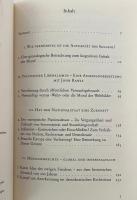 Die Einbeziehung des Anderen. Studien zur politischen Theorie