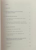 Zum Konzept der kommunikativen Rationalität bei Jürgen Habermas