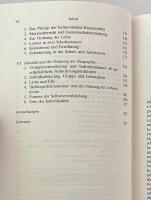 Die Inszenierung der Harmonie: Erziehung und Gesellschaft in Japan.