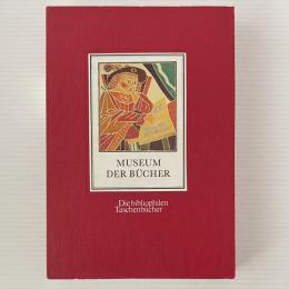 Museum der Bücher