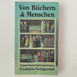 Von Büchern & Menschen