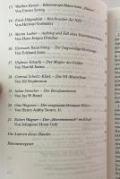Die braune Elite, 2 Bde.: 22 biographische Skizzen / 21 weitere biographische Skizzen