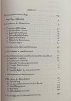 Einführung in die Bibliothekskunde